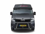 MAN TGE 3.180 Van Lion180Edition 2018 года (NL)